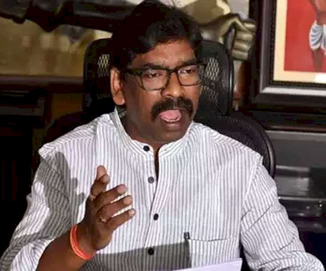 CM Hemant Soren Security: और चुस्त हुआ सीएम हेमंत सोरेन का सुरक्षा घेरा, अब डीएसपी कर रहे एस्कार्ट