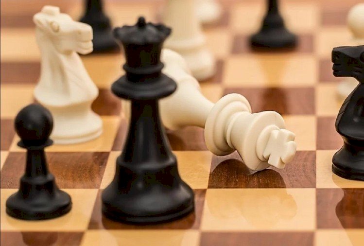 रूस की तरह भारत को बनाना है शतरंज का पावरहाउस: संजय कपूर