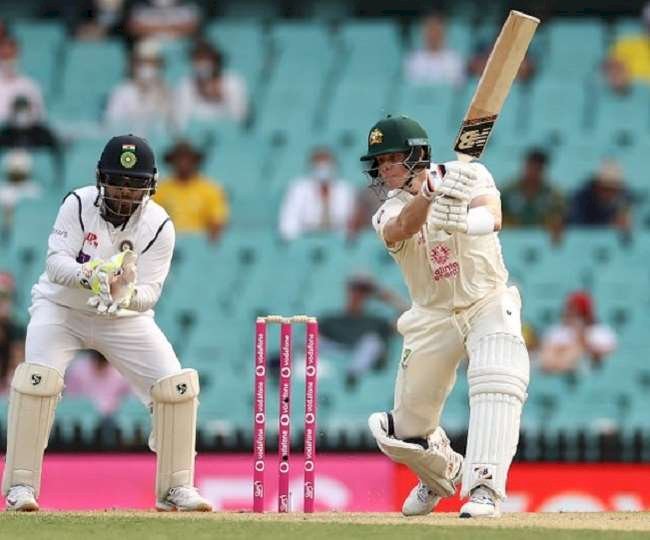 Ind vs Aus 3rd Test: तीसरे दिन का खेल खत्म, ऑस्ट्रेलिया के पास 197 रन की बढ़त