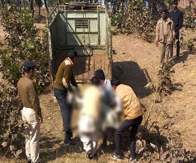 अब 5 लाख इनाम... युवती का सिर तो क्या, एक सुराग तक नहीं ढूंढ़ सकी पुलिस