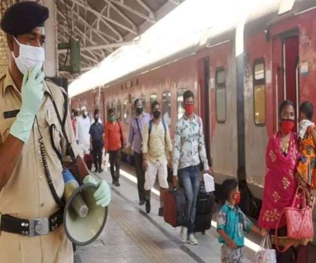 रेलवे ने फिर की नई स्‍पेशल ट्रेनों की घोषणा, 6 राज्‍यों के यात्रियों को होगा सीधा फायदा