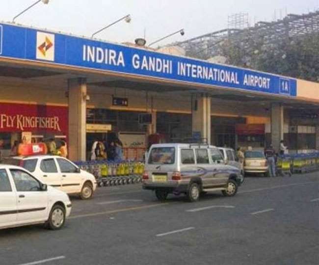 दिल्‍ली एयरपोर्ट के हिस्‍से में आई एक और उपलब्‍धि, दुनिया के 300 प्रतिभागियों को पीछे छोड़ मिला मोबेक्स अवार्ड