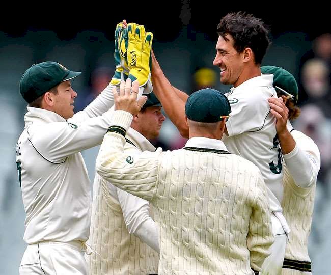 ऑस्ट्रेलिया की प्लेइंग इलेवन का ऐलान, ये खिलाड़ी भारत के खिलाफ खेलेंगे फाइनल टेस्ट