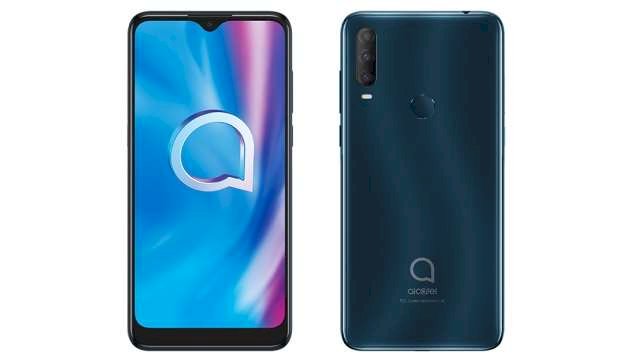 Alcatel ने लाॅन्च किए तीन अफोर्डेबल स्मार्टफोन और टैबलेट, जानिए कीमत और स्पेसिफिकेशन्स