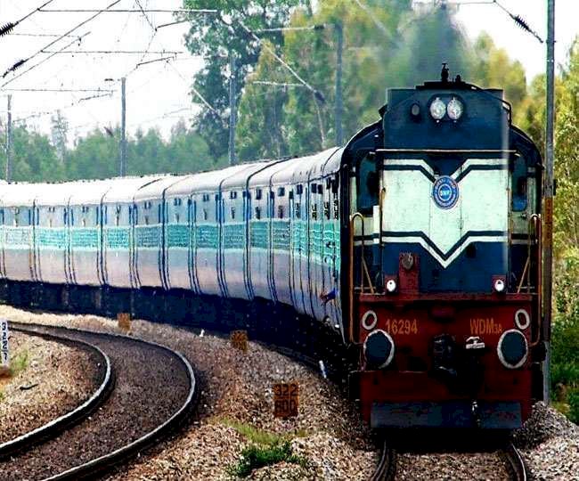 रेलवे शुरू करेगा कई ट्रेनों का संचालन, बांद्रा के लिए अंत्योदय-त्रिवेणी होगी बहाल
