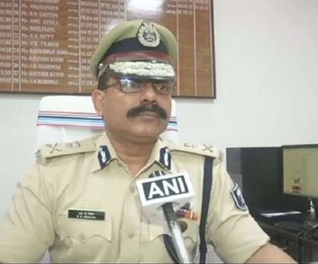 रूपेश हत्‍याकांड में 200 से अधिक लोगों से पूछताछ, जांच में लगे 60 पुलिस वाले