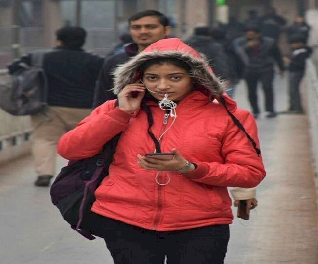 जनवरी महीने दिल्ली-एनसीआर के करोड़ों लोगों को परेशान करेगी ठंड