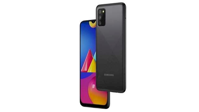 Samsung Galaxy M02s आज से सेल के लिए हुआ उपलब्ध, मिलेंगे कई आकर्षक ऑफर्स