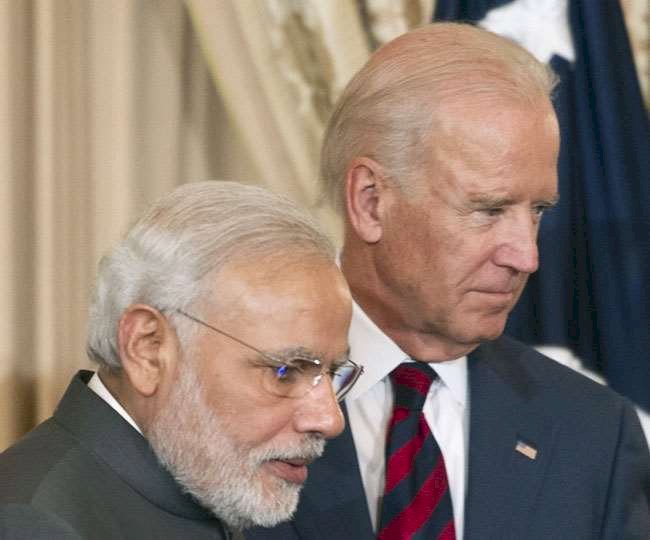 जानें, बाइडन प्रशासन में 20 भारतीयों की नियुक्‍त के क्‍या हैं निहितार्थ, क्‍या भारत-US संबंधों के के सर्वणिम दिन आएंगे !