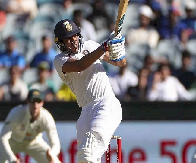 शुभमन गिल ने सुनील गावस्कर का 50 साल पुराना टेस्ट रिकॉर्ड ध्वस्त किया, बन गए नंबर वन