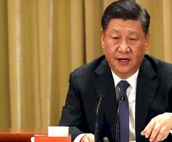 चीन की कम्युनिस्ट सरकार ने वुहान की त्रासदी को अपने फायदे में बदल दिया