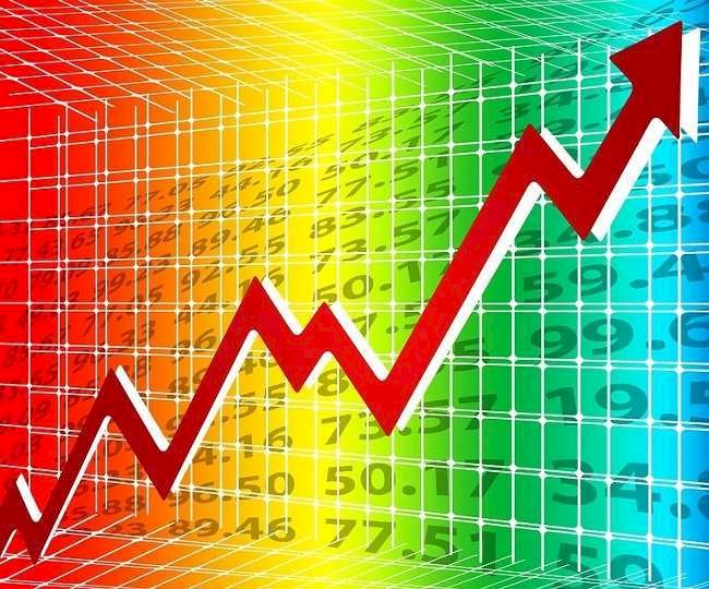 भारतीय अर्थव्यवस्था के लिए शुभ संकेत, IMF ने आगामी वित्त वर्ष में सबसे तेज 11.5 फीसद की ग्रोथ रहने का लगाया अनुमान