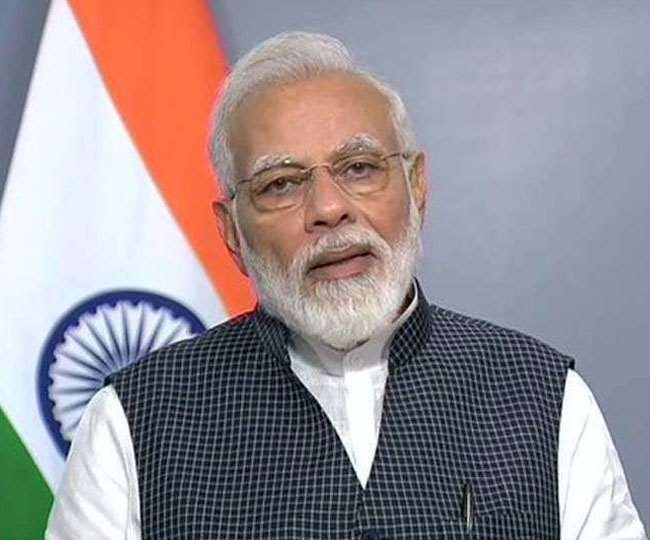 'प्रबुद्ध भारत' के 125वें वार्षिकोत्सव समारोह को कल संबोधित करेंगे पीएम मोदी