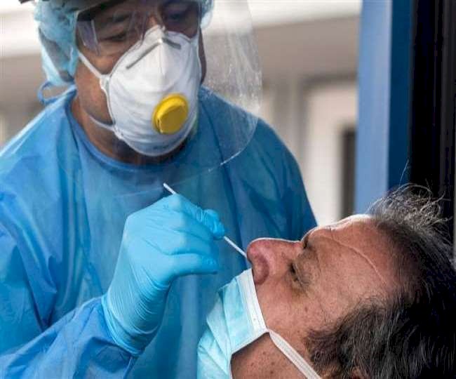 प्रदेश में घटे कोरोना वायरस के केस, प्रदेश में म‍िले 26 नए मरीज