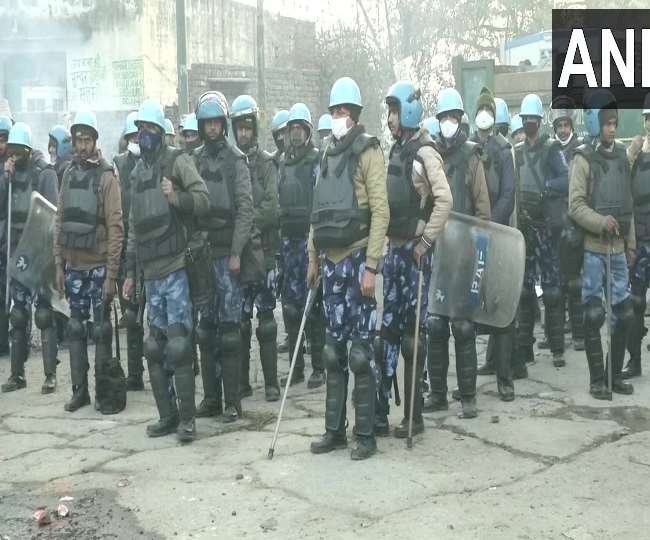 क्रांतिकारी किसान यूनियन की सरकार से मांग, बहाल हो प्रदर्शन स्थल पर इंटरनेट सेवा