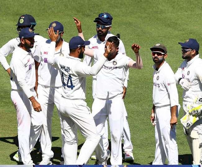 36 रन पर ढेर होने के बाद भारतीय टीम को किसकी जरूरत थी, पाकिस्तानी दिग्गज ने बताया नाम