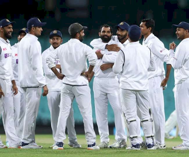 पहले टेस्ट मैच में इस प्लेइंग इलेवन के साथ उतर सकती है भारतीय टीम