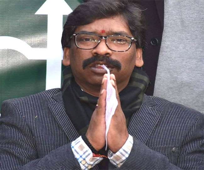 Jharkhand CM हेमंत सोरेन को जान से मारने की धमकी मामले में मिले अहम सुराग