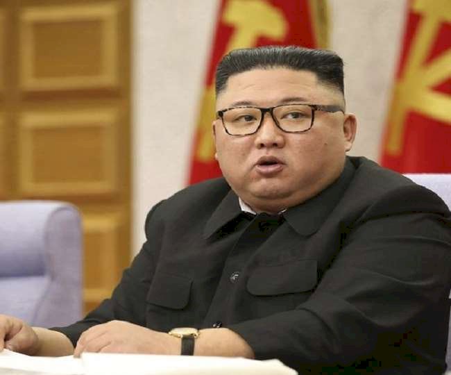 उत्तर कोरिया में अधिकारियों को निकाल बाहर कर रहे नेता किम, देश के खराब आर्थिक हालात का लगाया आरोप