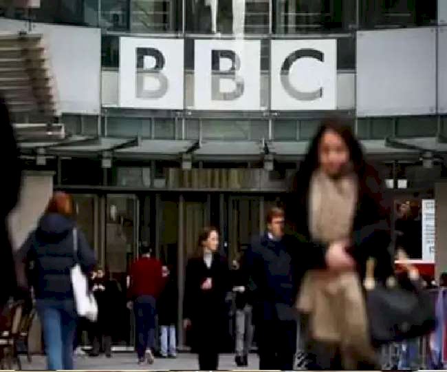 चीन ने बीबीसी पर लगाया प्रतिबंध, कोरोना और शिनजियांग पर गलत रिपोर्टिंग का लगाया आरोप
