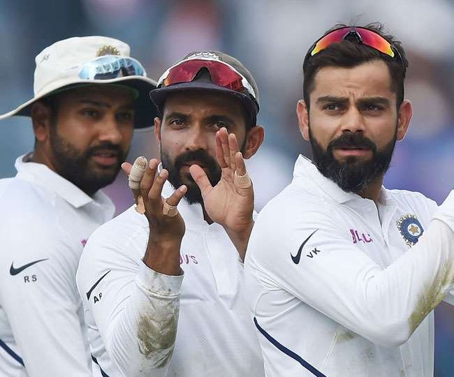 इंग्लैंड को लगा सातवां झटका, जीत से 3 विकेट दूर भारतीय टीम