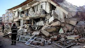 भूकंप: असम के सोनितपुर-गुवाहाटी-तेजपुर में 6.4 तीव्रता के तेज झटके, बंगाल-बिहार में भी दहशत