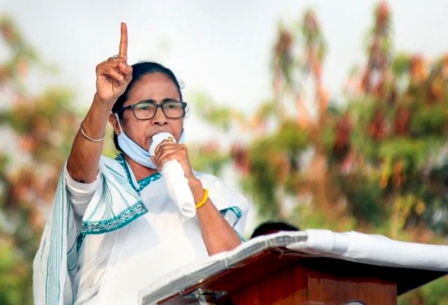 बंगाल: नंदीग्राम सीट पर हारीं ममता बनर्जी, अब कैसे बनेंगी मुख्यमंत्री, जानें क्या है नियम