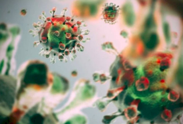 Corona strain: चार महीने पहले ब्रिटेन से भारत आया वायरस का स्वरूप फैला देश में