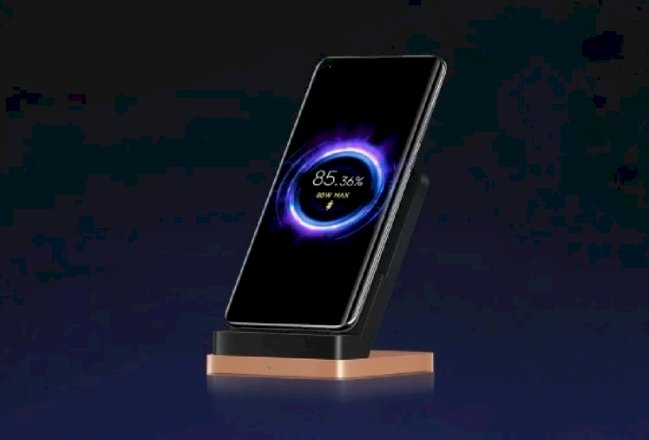 शाओमी जल्द भारत में लॉन्च करेगी 67W का फास्ट चार्जर, 36 मिनट में फुल होगी फोन की बैटरी