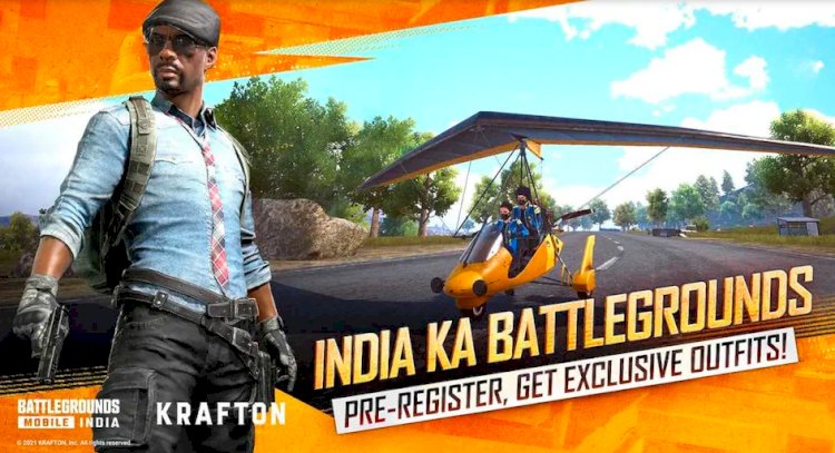 Battlegrounds Mobile India की लॉन्च डेट फिर से हुई लीक, जानें कब होगा रिलीज़!