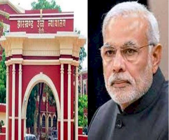 हाईकोर्ट ने ऑक्सीजन सिलेंडर खरीद मामले में मोदी सरकार से मांगा जवाब, पूछा- निर्यात पर क्यों लगाई पाबंदी