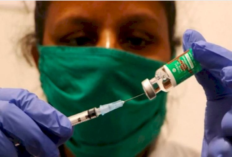 कोरोना पर वार : एक माह में 29 फीसदी कम हो गई संक्रमण दर, दिल्ली में संभले हालात