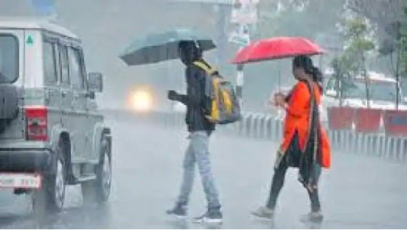 बिहार में समय से पहले आएगा मानसून, 12 जून तक पहली बारिश के आसार, विदाई की तारीख भी बदली