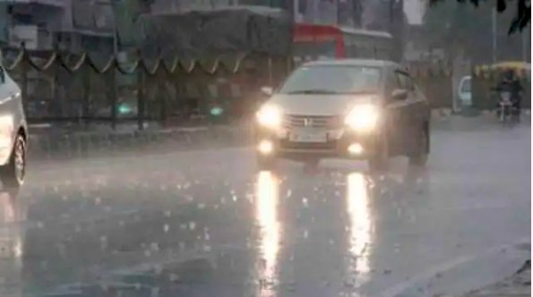 बिहार में आज मानसून दे सकता है दस्तक, पटना सहित जानिए किन जिलों में हो सकती है बारिश