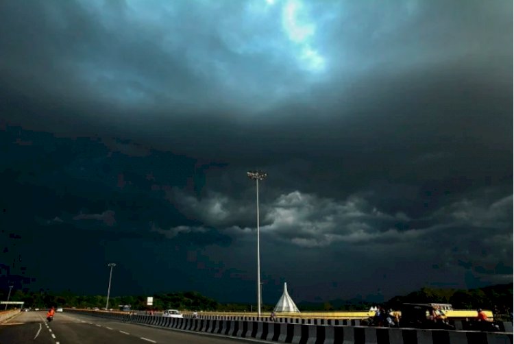 Monsoon in Delhi: दिल्ली में 15 तक दस्तक देगा मानसून, मौसम विभाग ने बताया गणित