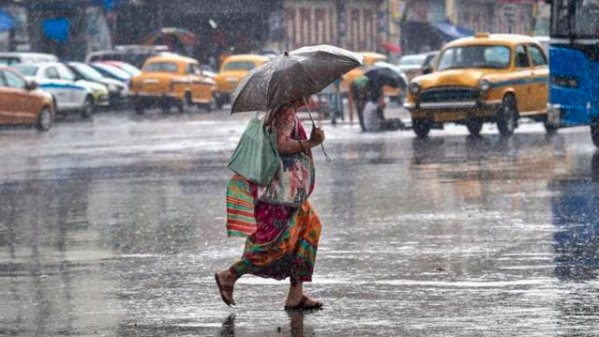 आज बिहार में दस्तक देगा मानसून, अगले तीन दिनों तक होगी बारिश, 30-40 किमी रफ्तार से चलेंगी हवाएं, येलो अलर्ट जारी