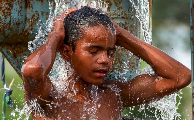 Monsoon In India Update: धीमी पड़ी मानसून की रफ्तार, उत्तर भारत के कई इलाकों में नहीं बरसे बदरा, दिल्ली में भी इंतजार जारी