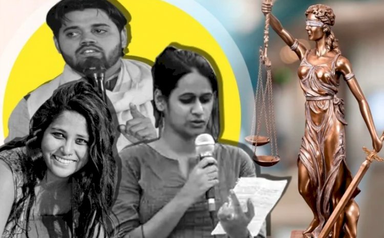 दिल्ली हिंसा मामला: देवांगना, नताशा, आसिफ की रिहाई के आदेश के खिलाफ याचिका पर सुप्रीम कोर्ट में सुनवाई कल