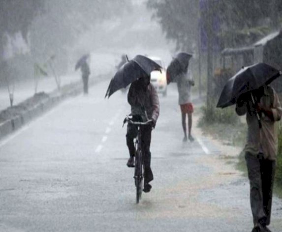 Jharkhand Weather Alert: झारखंड के इन जिलों में आज होगी बारिश, जानें अपने शहर का हाल