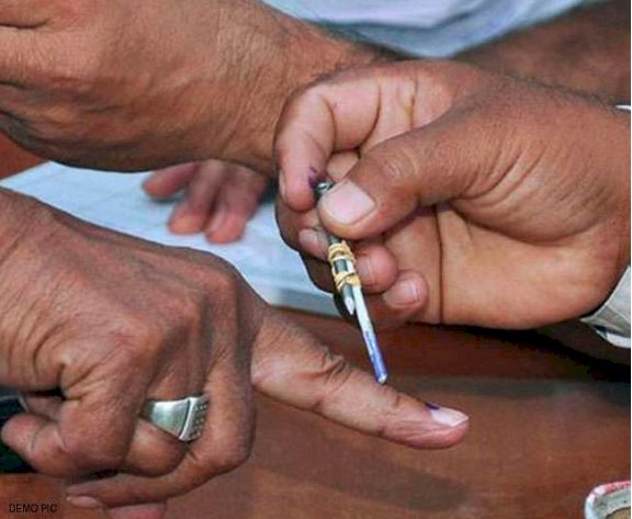 Bihar Panchayat Election: बिहार में 30 राज्यों के EVM से होगा पंचायत चुनाव, मतदान के तीसरे दिन होगी मतगणना