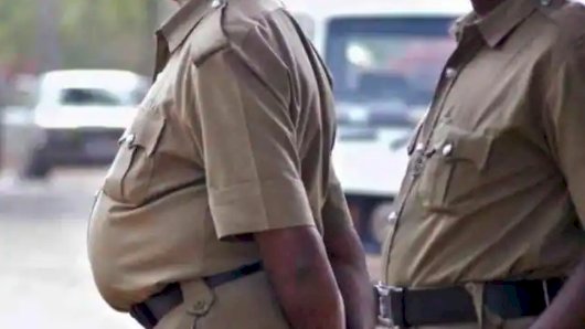 बिहार में मोटे पुलिस वालों को इनाम देगी नीतीश सरकार, जानिए क्या रखी गई है शर्त