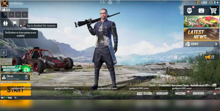 Battlegrounds Mobile India की प्राइवेसी पॉलिसी चीनी कनेक्शन पर कंपनी ने दिया बयान, कहा...