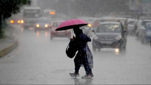 बिहार मौसम: कई जगहों पर बरसे बदरा, एक जुलाई तक हो सकती है बारिश, एक-दो डिग्री चढ़ेगा पारा