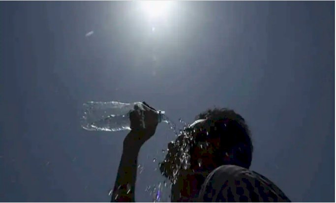 Monsoon Latest Update: दिल्ली-MP-UP सहित इन राज्यों में है तपती-जलती गर्मी, बिहार और बंगाल में बारिश का अलर्ट जारी