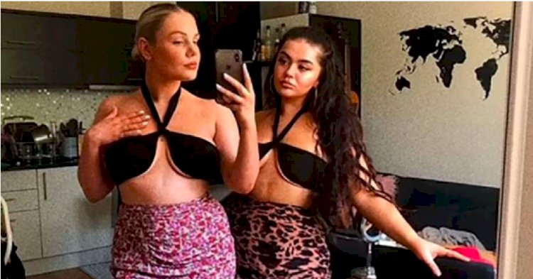 UK में 'Inappropriate' टॉप पहनने पर 2 Girls को Pub से निकाला बाहर, TikTok पर शेयर किया मामला