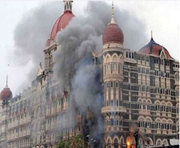 भारत की दो-टूक, मुंबई और पठानकोट हमले के दोषियों पर कार्रवाई करे पाकिस्‍तान