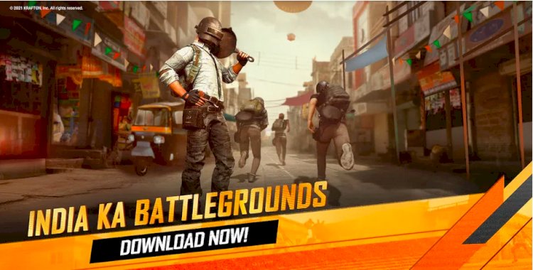 Battlegrounds Mobile India सभी के लिए हुआ रिलीज़, डाउनलोड करने वालों को मिल रहा है रिवॉर्ड