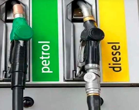 Petrol-Diesel Price: पेट्रोल-डीजल की कीमत पटना में फिर बढ़ी, 40 दिनों में 10 रुपए से भी अधिक इजाफा