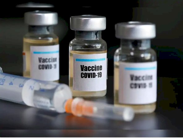 वैक्सीन की कमी बनी अड़चन:तीसरी लहर से पहले 60% लोगों को दोनों डोज जरूरी; पर अभी 5% को ही लगे टीके