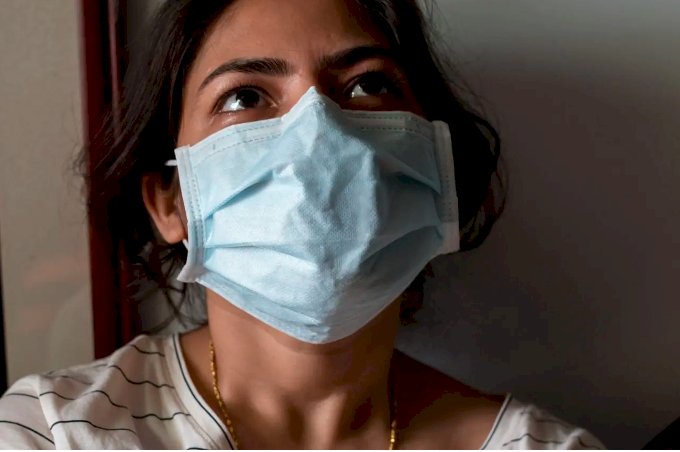 Coronavirus cases In India: 1 दिन में कोरोना से 624 लोगों की हुई मौत, 38 हजार से अधिक लोग हुए संक्रमित